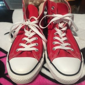 Converse all star shoes